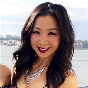 Meet your Posher, Becky